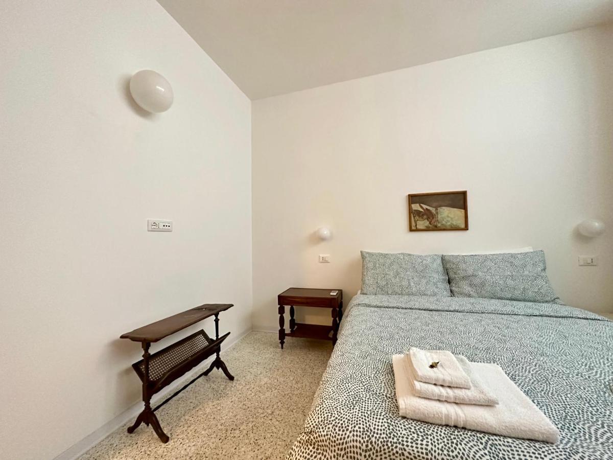 Grand Apartment Navigli Milan Exterior photo