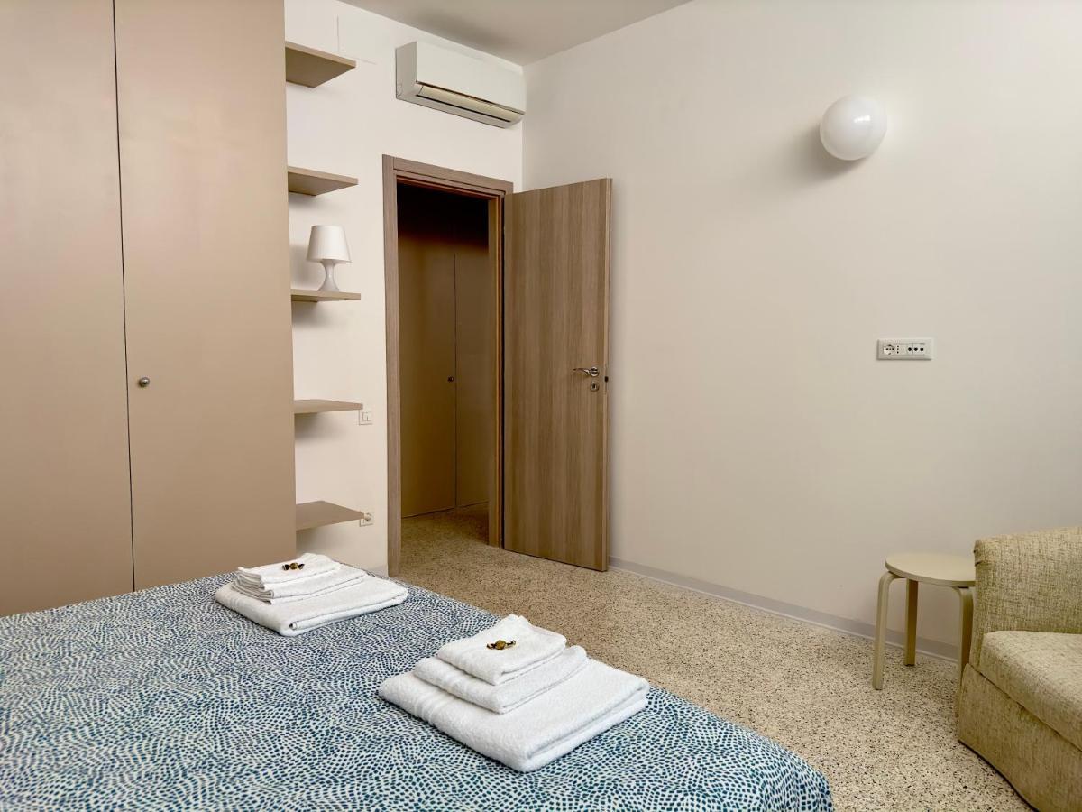 Grand Apartment Navigli Milan Exterior photo