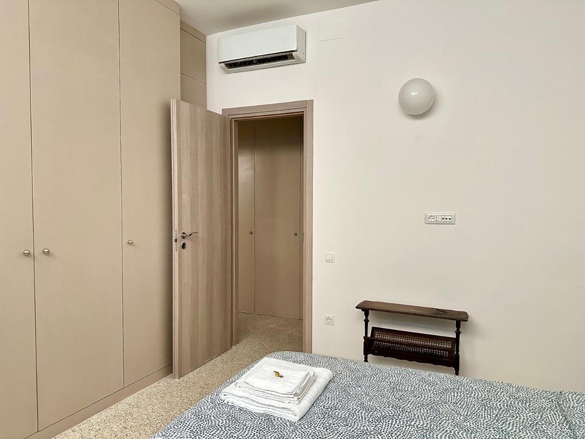 Grand Apartment Navigli Milan Exterior photo